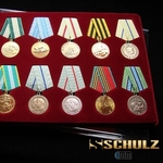 Продажа планшетов для орденов,  медалей,  монет