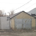 Продам 2-х комнатный дом пос. Мирный ул. Владивостокская
