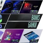 Раскройте потенциал своего банковского бизнеса с помощью видео о продажах в AMD Studio