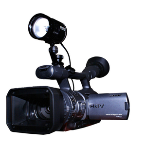 Пр. видеокамера Sony-HDR-FX7E