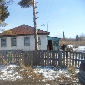 Дом S-50м2 П Белоусовка за 11000$  торг