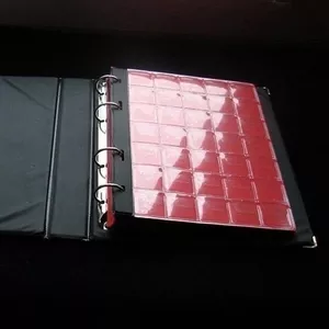 Продажа разных альбомов,  под монеты,  под марки,  под купюры,  есть всяки