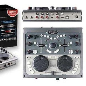 продам DJ Console Mk2