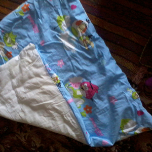 одеяло для новорожденного