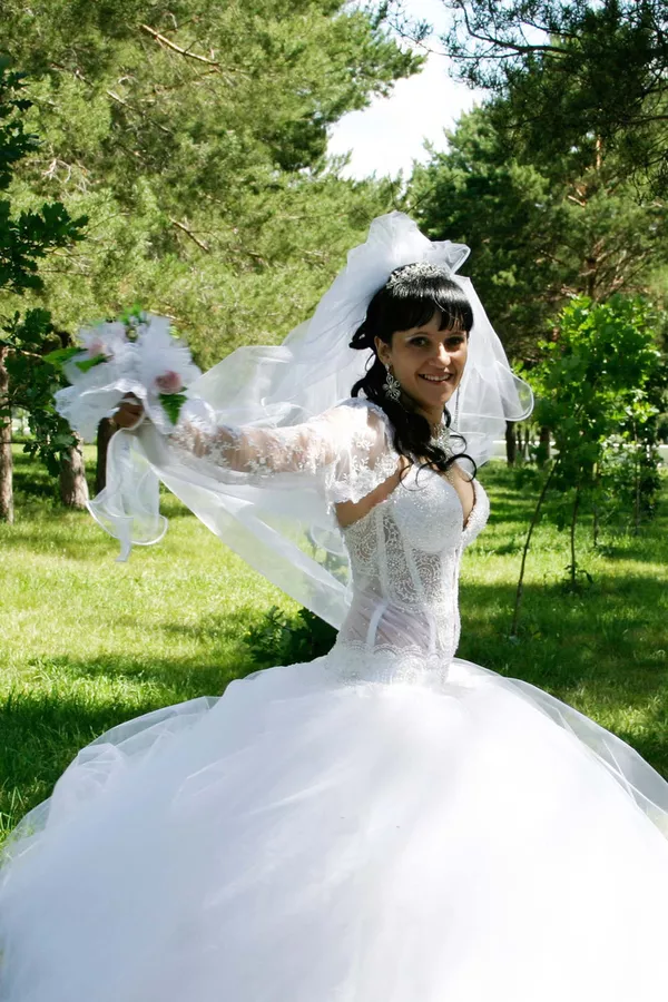 Свадебная видеосъемка и фотосъемка в Усть-Каменогорске