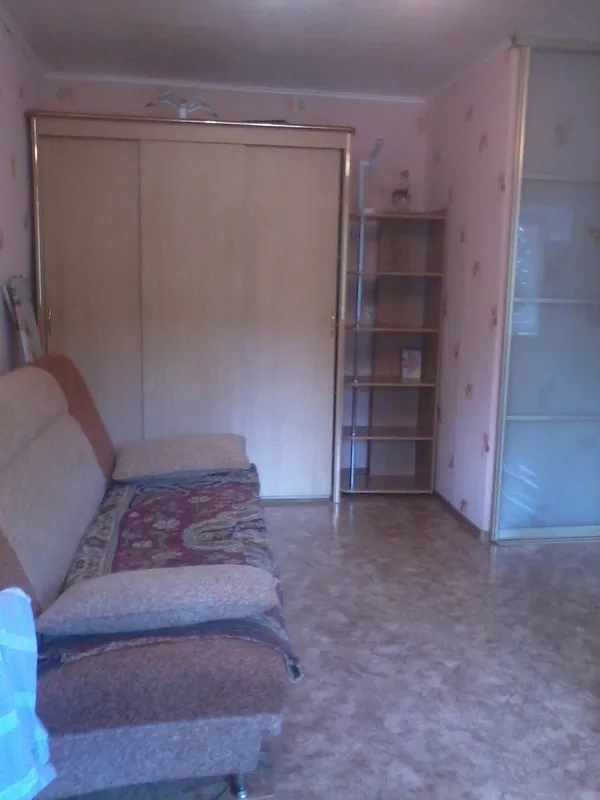 Продаем   1 комнатную квартиру в центре города Томска 6