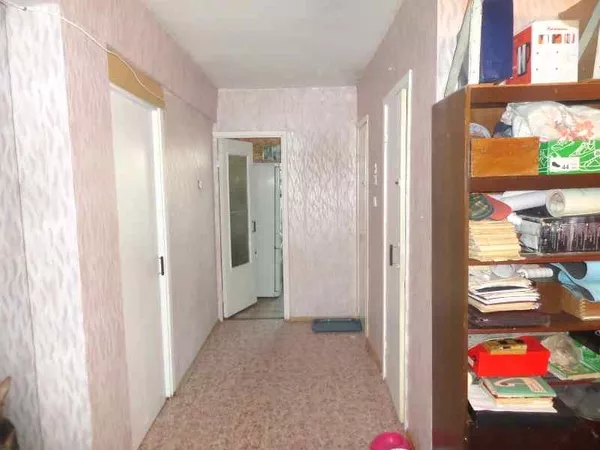 Продам 3-х комнатную квартиру по пр. Сатпаева 36 р-н Кшт 5