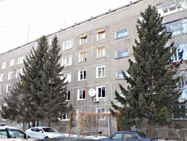 Продам 3-х комнатную квартиру по пр. Сатпаева 36 р-н Кшт 6