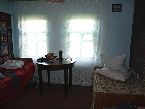 Продам 3-х комнатный дом ул. Попова 2