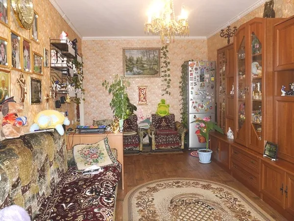 Продам 2-х комнатную квартиру р-н Б.Гагарина 2
