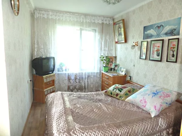 Продам 2-х комнатную квартиру р-н Б.Гагарина 3