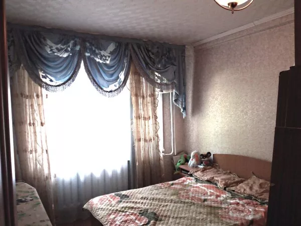 Продам 2-х комнатную улучшенную квартиру пр. Сатпаева 3