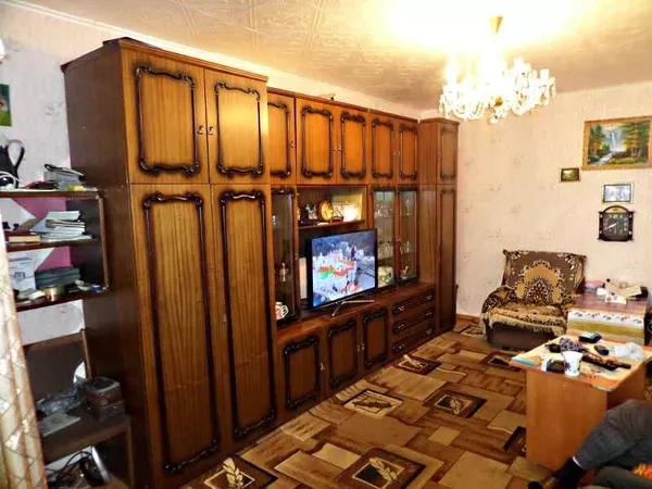 Продам 2-х комнатную квартиру ул. Славского 3