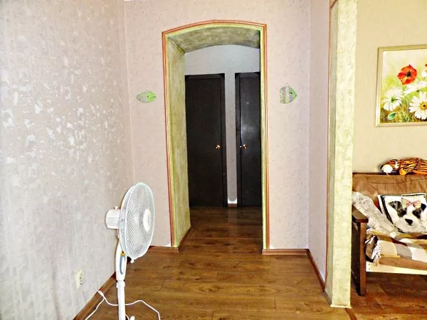 продам уютную 2-х комнатную квартиру по ул.Гоголя 34  8