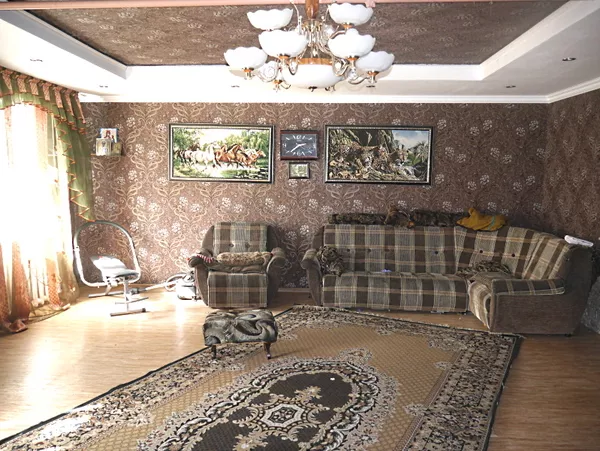 Продам 3-х комнатный панельный дом,  возможен обмен,  ул.Рижская