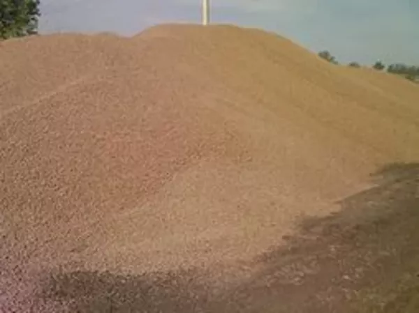 Продажа и доставка строительного песка в Усть-Каменогорске 3