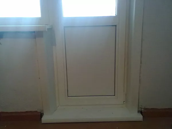 Арт Групп: окна,  двери,  лоджии,  перегородки,  входные группы. 5