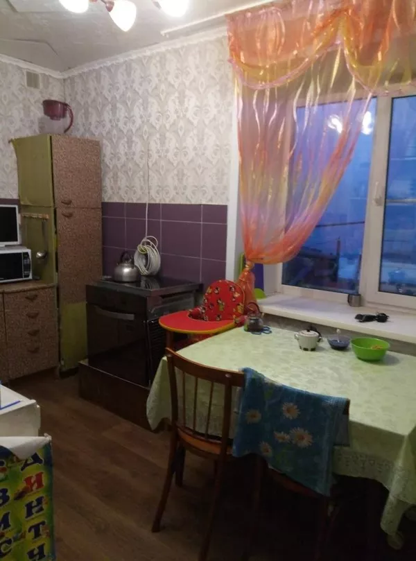 продам 2-х квартиру в Зыряновске