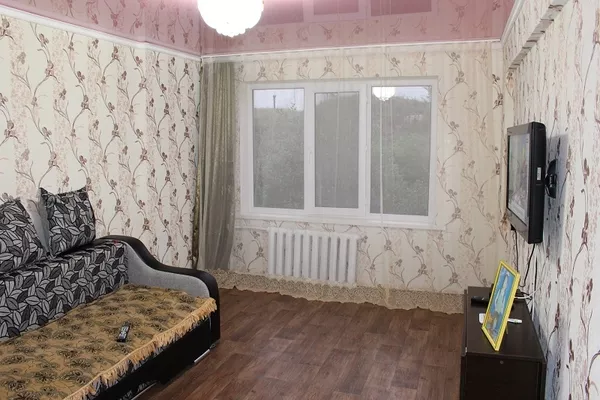 Продается 2-х комнатная квартира,  р-н Ахмирово за 7300000тг.