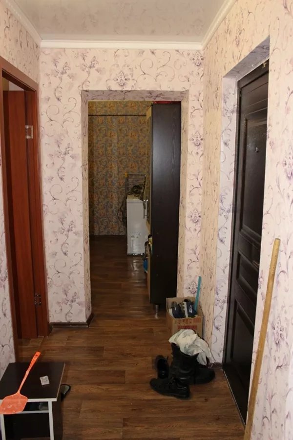 Продается 2-х комнатная квартира,  р-н Ахмирово за 7300000тг. 3