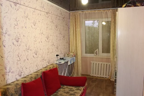 Продается 2-х комнатная квартира,  р-н Ахмирово за 7300000тг. 4