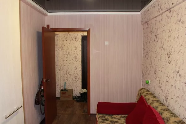 Продается 2-х комнатная квартира,  р-н Ахмирово за 7300000тг. 5
