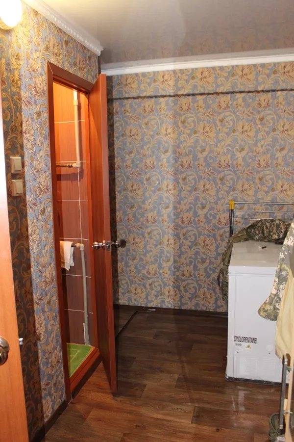 Продается 2-х комнатная квартира,  р-н Ахмирово за 7300000тг. 7