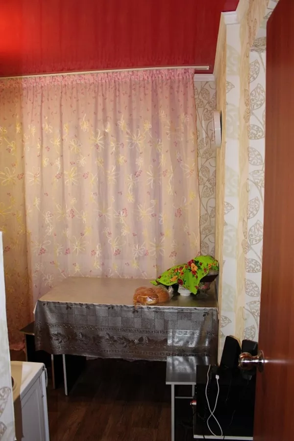 Продается 2-х комнатная квартира,  р-н Ахмирово за 7300000тг. 11
